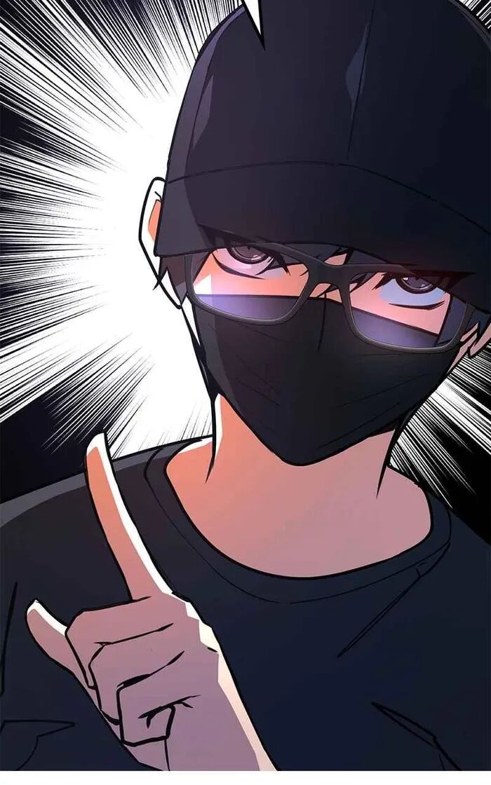 Read World's Strongest Troll Manga Online