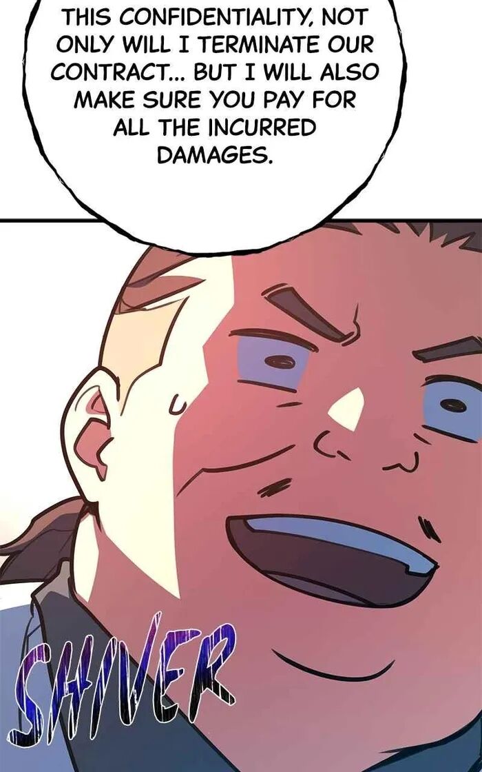 Read World's Strongest Troll Manga Online
