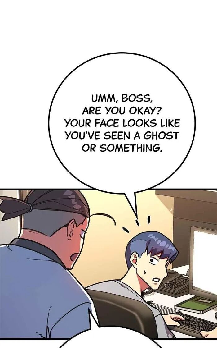 Read World's Strongest Troll Manga Online