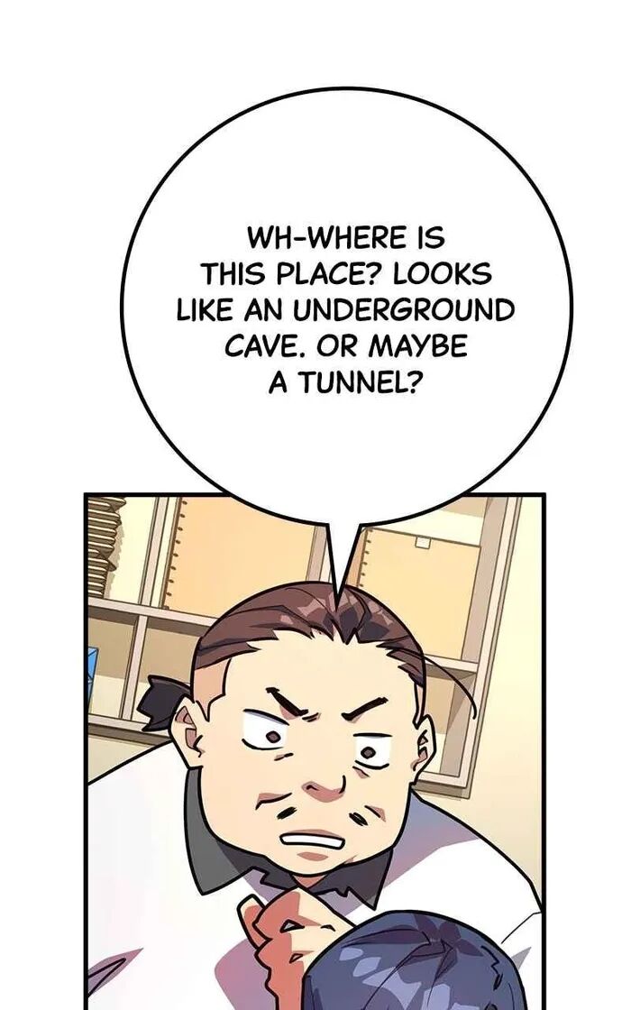 Read World's Strongest Troll Manga Online