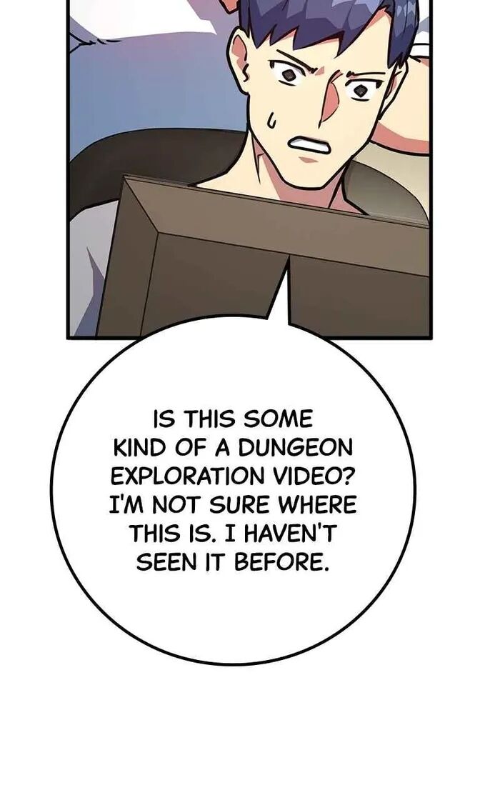 Read World's Strongest Troll Manga Online