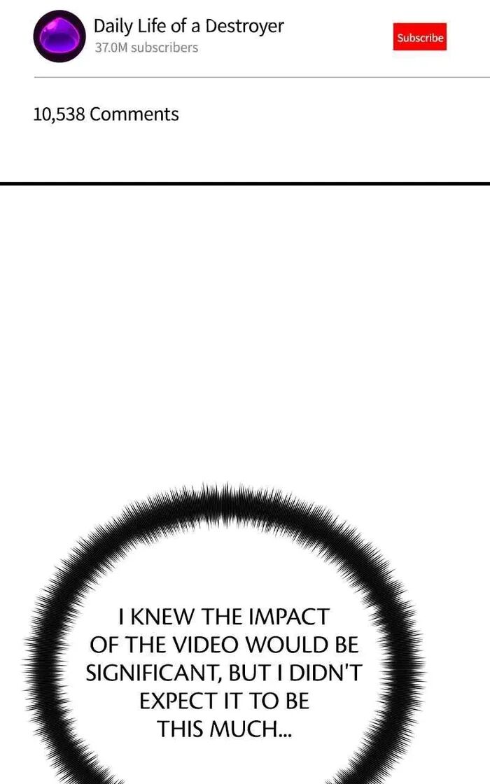 Read World's Strongest Troll Manga Online