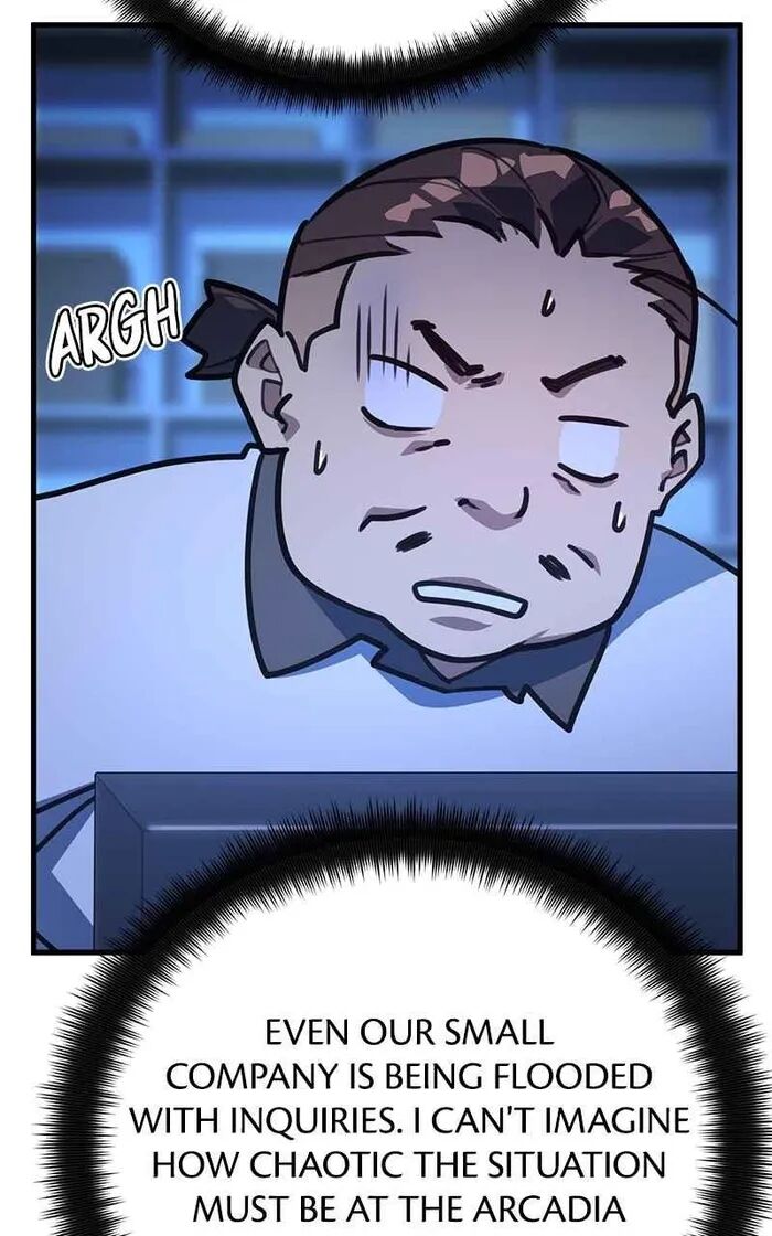 Read World's Strongest Troll Manga Online
