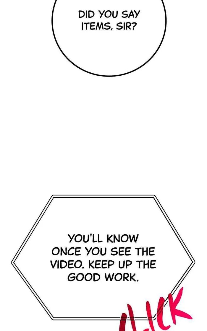 Read World's Strongest Troll Manga Online