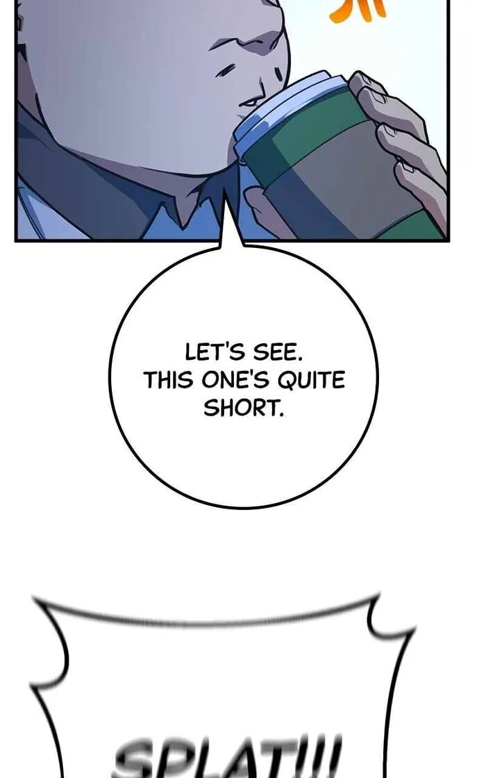 Read World's Strongest Troll Manga Online