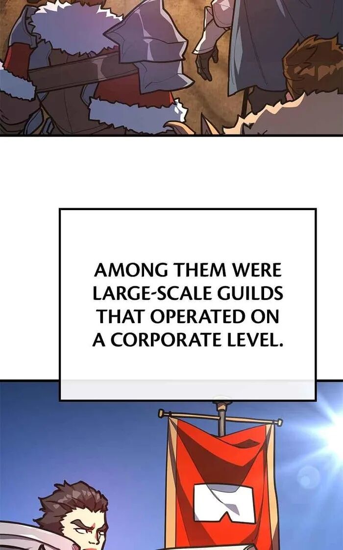 Read World's Strongest Troll Manga Online