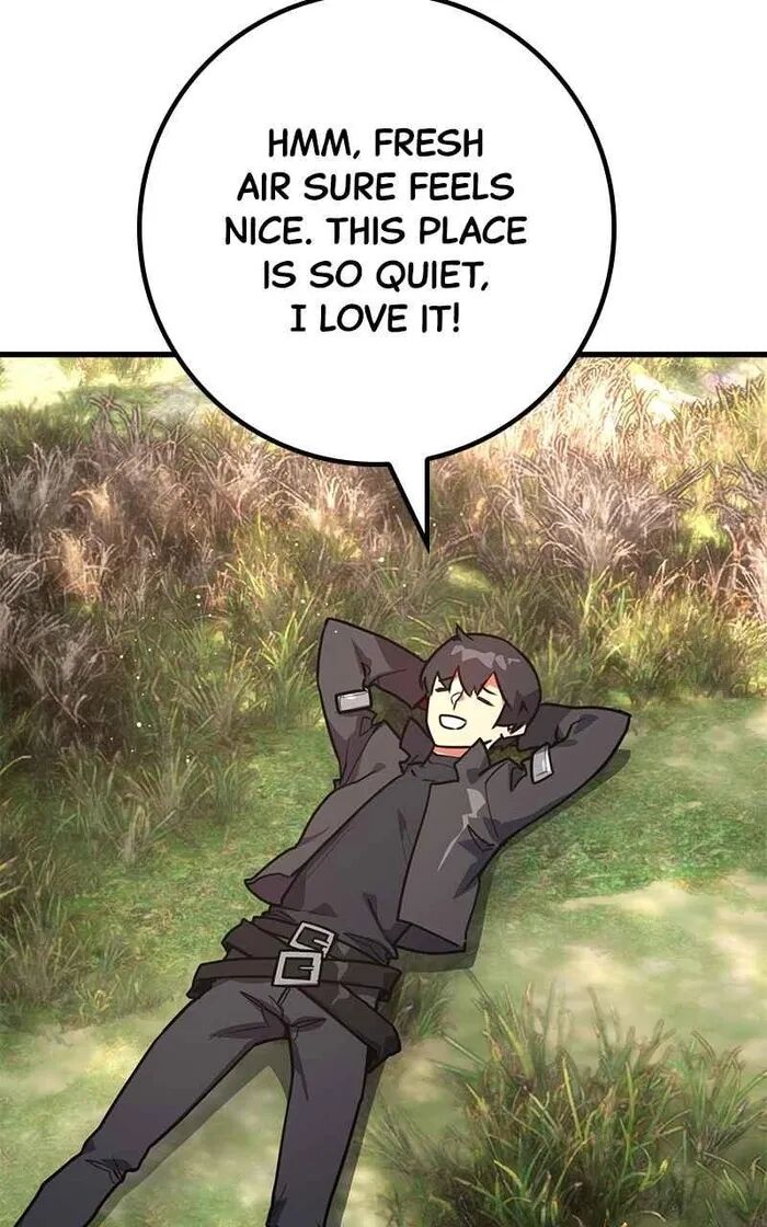 Read World's Strongest Troll Manga Online