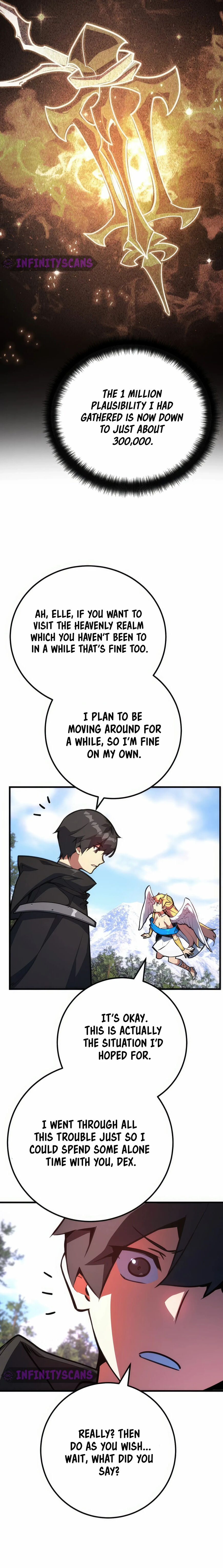 Read World's Strongest Troll Manga Online