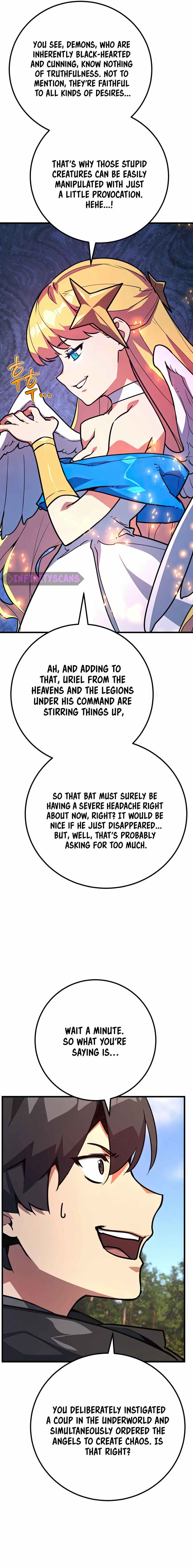 Read World's Strongest Troll Manga Online