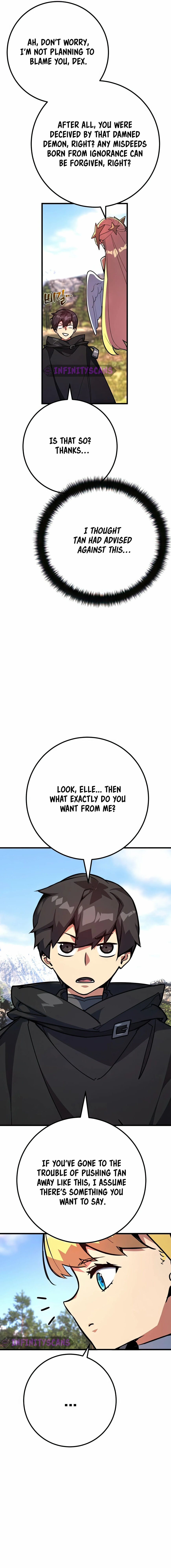 Read World's Strongest Troll Manga Online