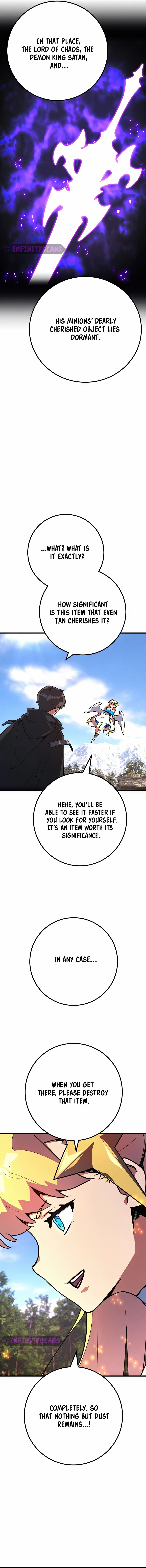 Read World's Strongest Troll Manga Online