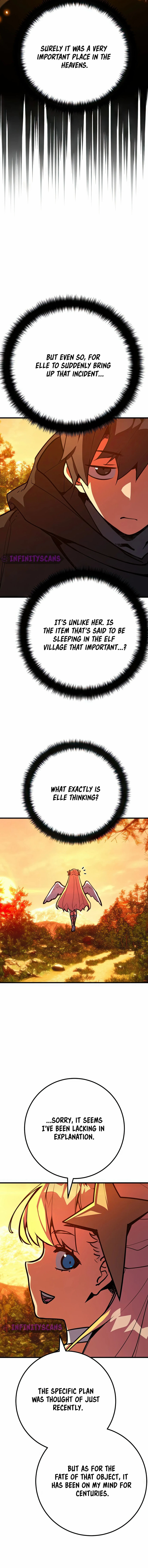 Read World's Strongest Troll Manga Online