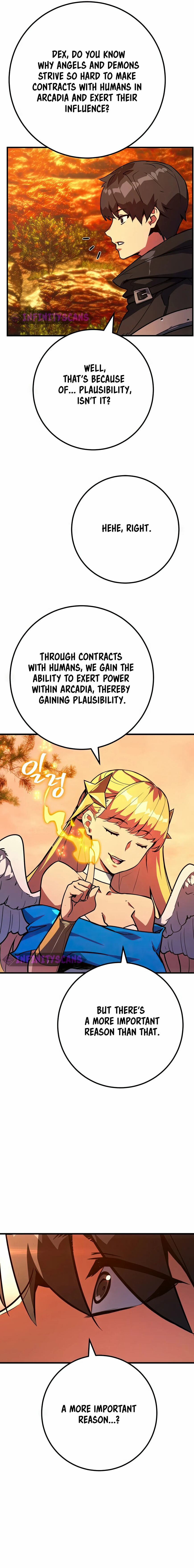 Read World's Strongest Troll Manga Online