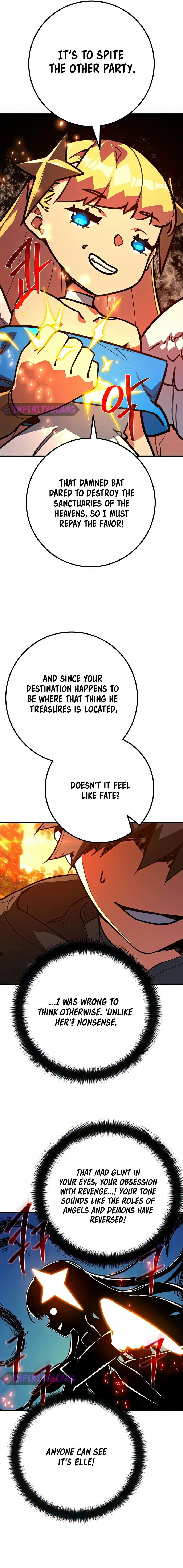 Read World's Strongest Troll Manga Online