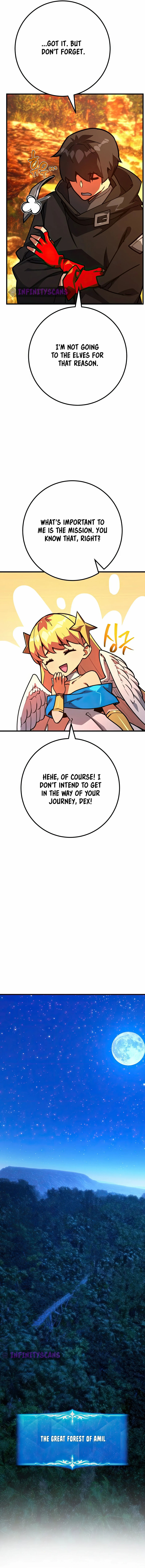 Read World's Strongest Troll Manga Online
