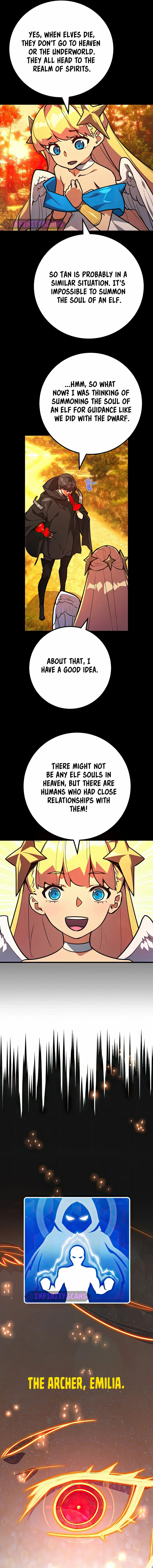 Read World's Strongest Troll Manga Online