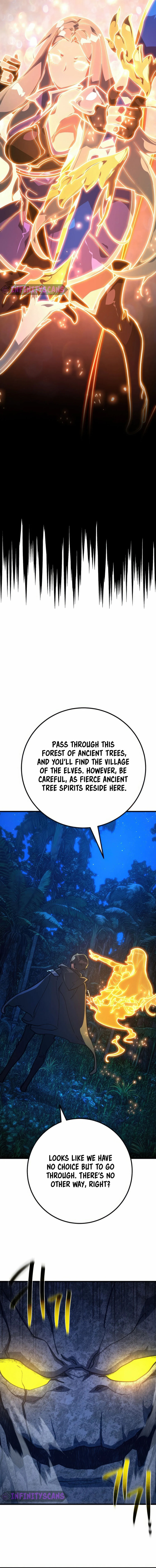 Read World's Strongest Troll Manga Online