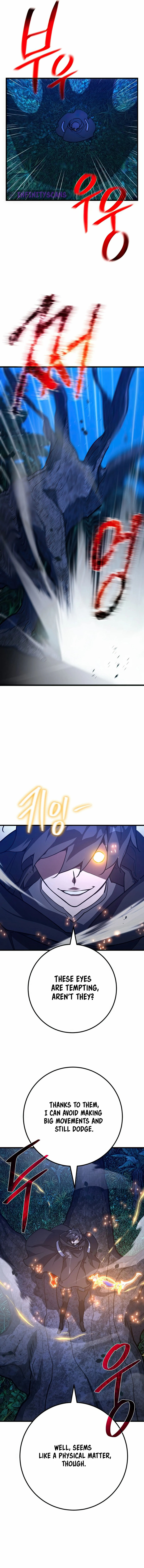 Read World's Strongest Troll Manga Online