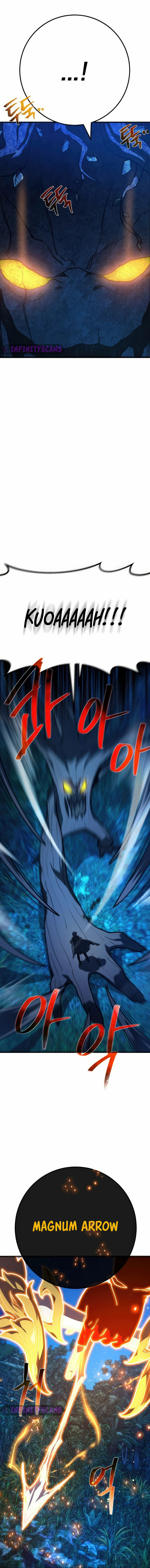 Read World's Strongest Troll Manga Online
