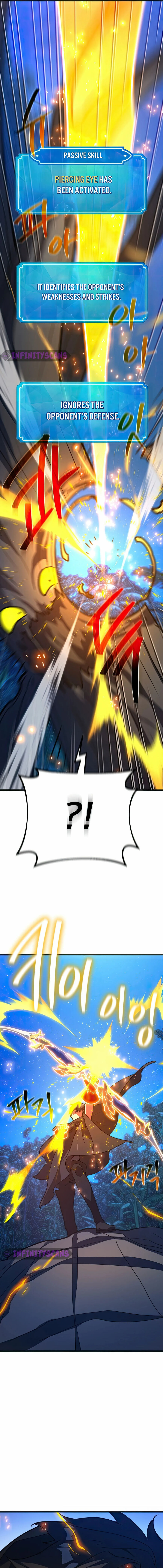 Read World's Strongest Troll Manga Online
