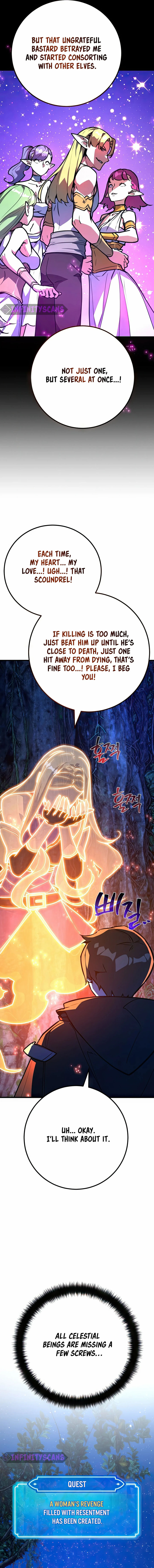 Read World's Strongest Troll Manga Online
