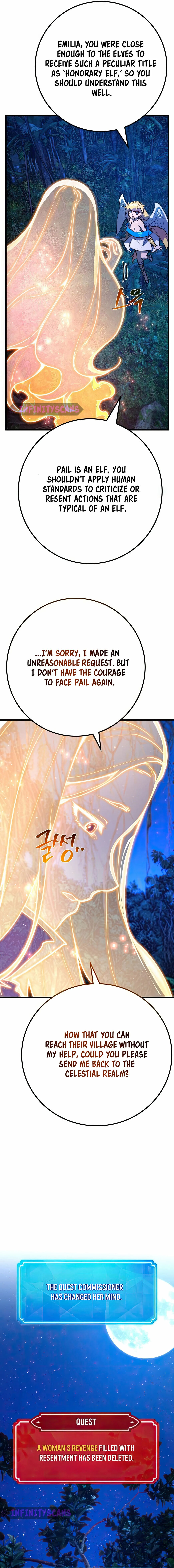 Read World's Strongest Troll Manga Online