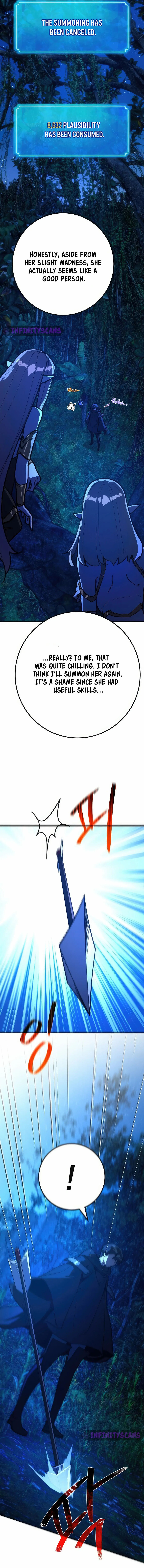 Read World's Strongest Troll Manga Online