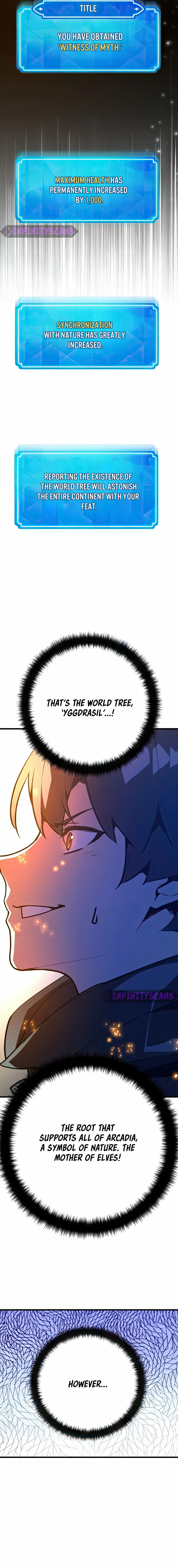 Read World's Strongest Troll Manga Online