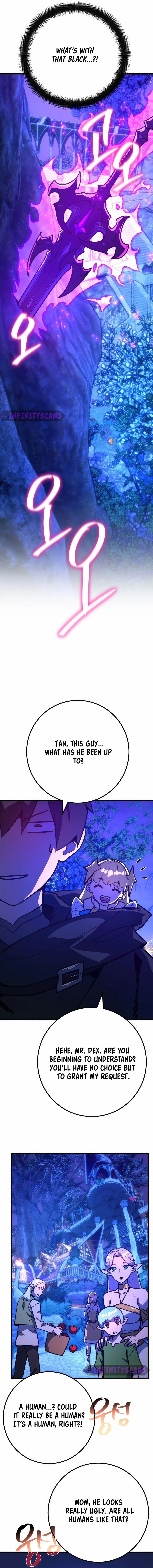 Read World's Strongest Troll Manga Online