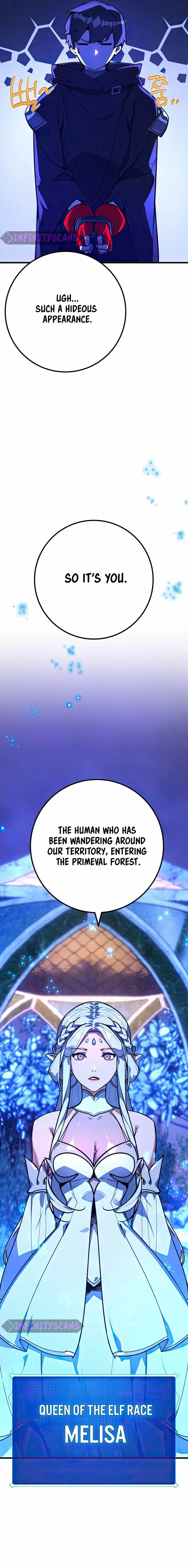 Read World's Strongest Troll Manga Online