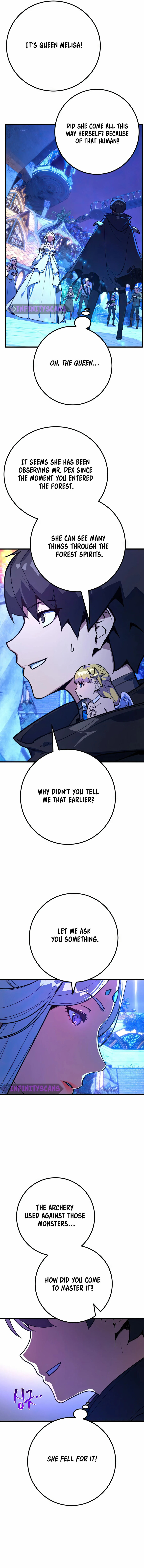 Read World's Strongest Troll Manga Online
