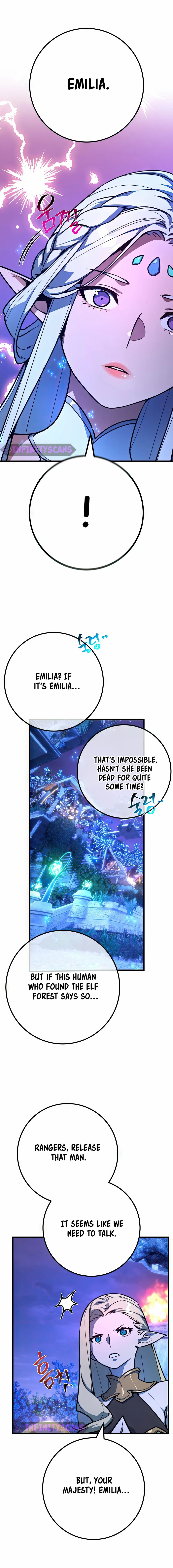 Read World's Strongest Troll Manga Online