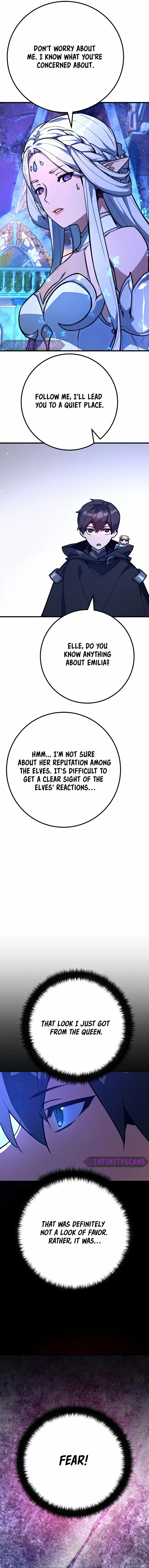 Read World's Strongest Troll Manga Online