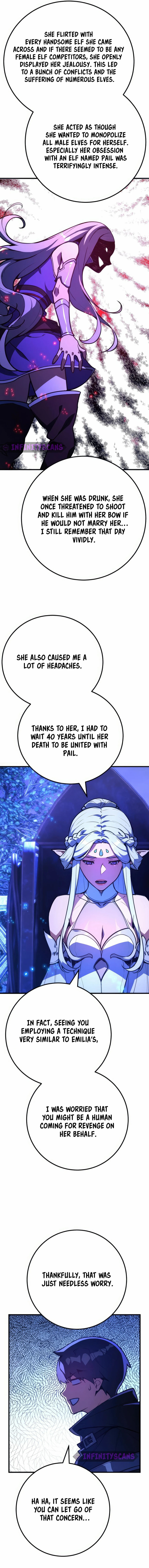 Read World's Strongest Troll Manga Online