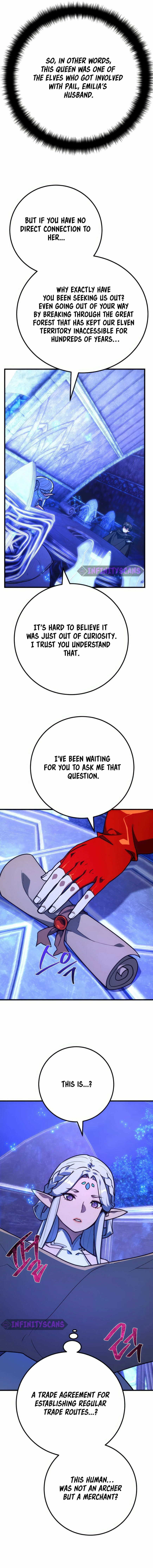 Read World's Strongest Troll Manga Online
