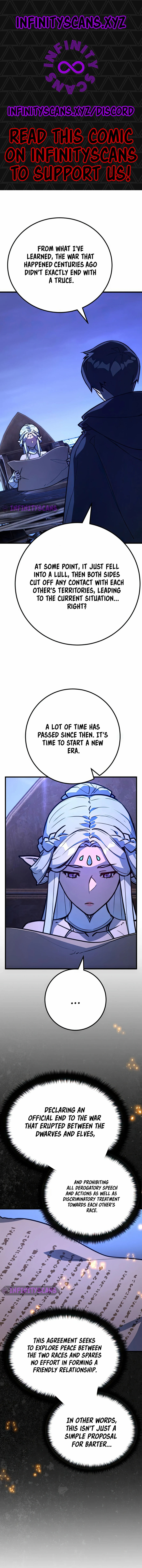 Read World's Strongest Troll Manga Online