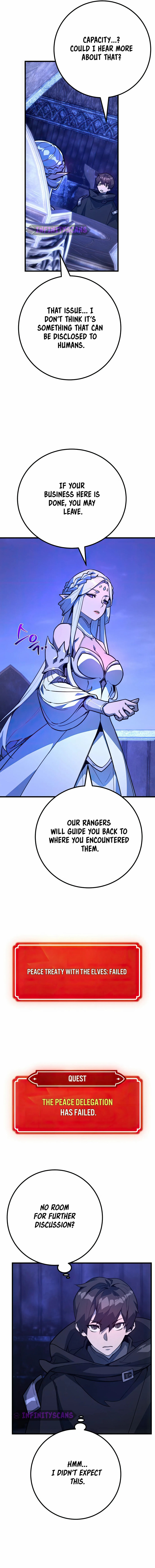 Read World's Strongest Troll Manga Online