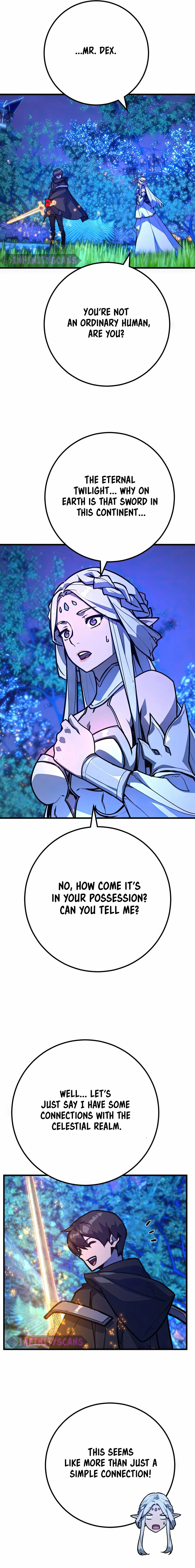 Read World's Strongest Troll Manga Online