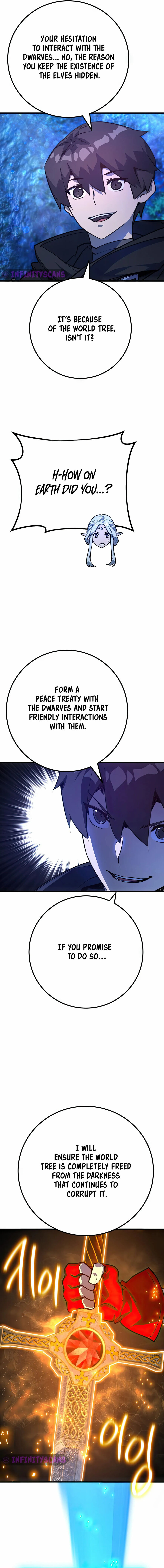 Read World's Strongest Troll Manga Online