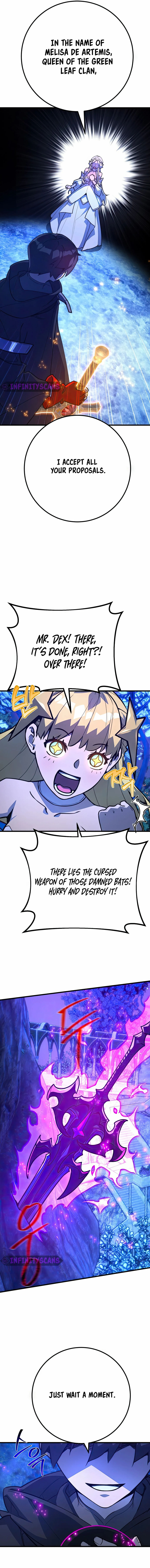 Read World's Strongest Troll Manga Online