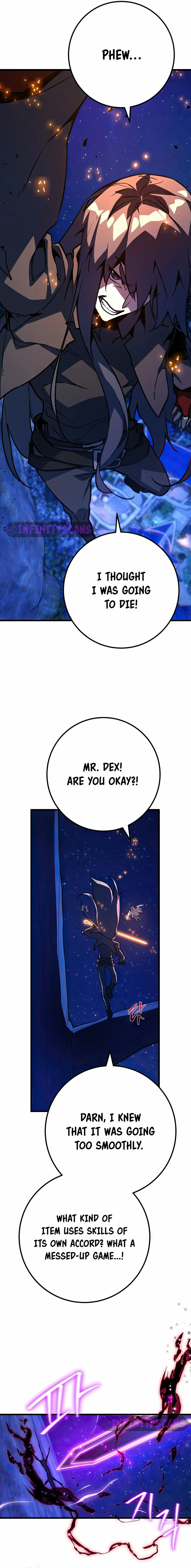 Read World's Strongest Troll Manga Online