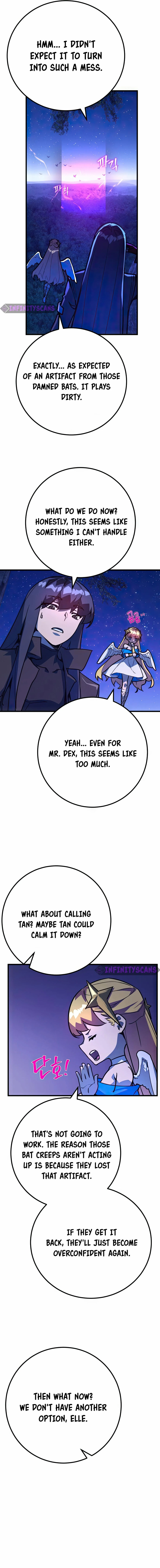Read World's Strongest Troll Manga Online