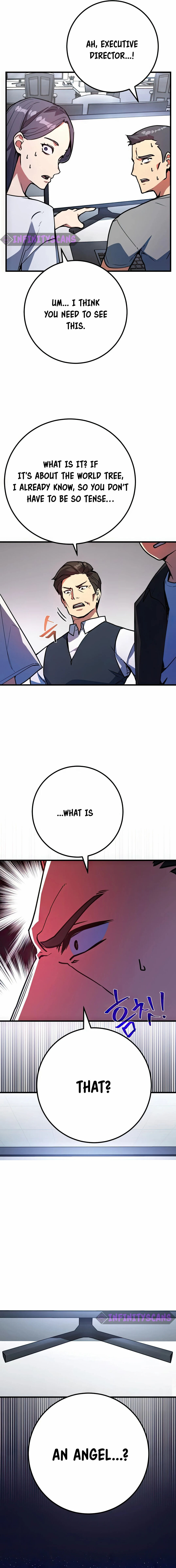 Read World's Strongest Troll Manga Online