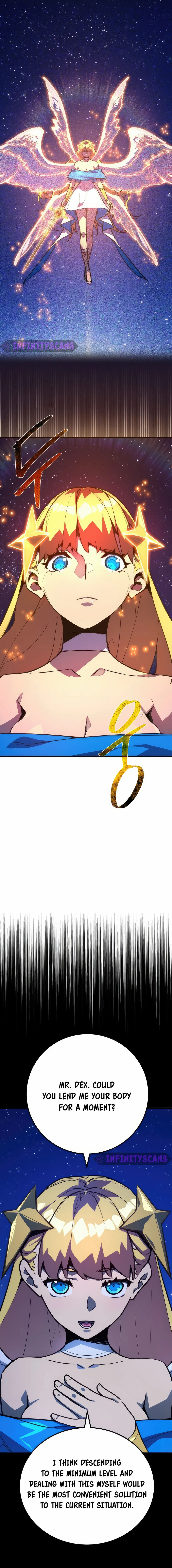 Read World's Strongest Troll Manga Online