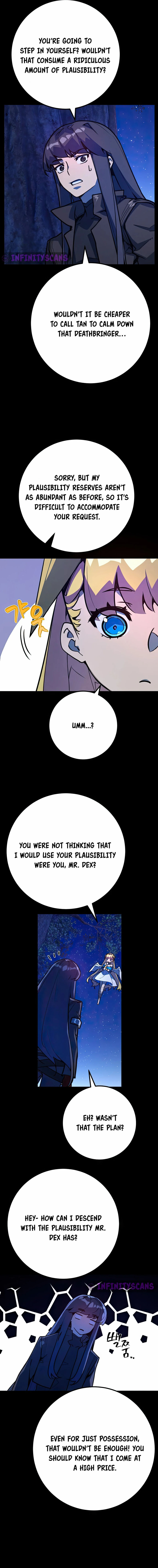 Read World's Strongest Troll Manga Online