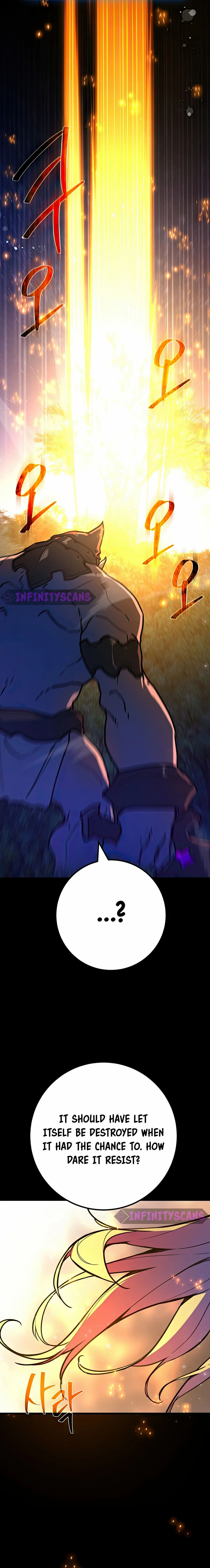 Read World's Strongest Troll Manga Online