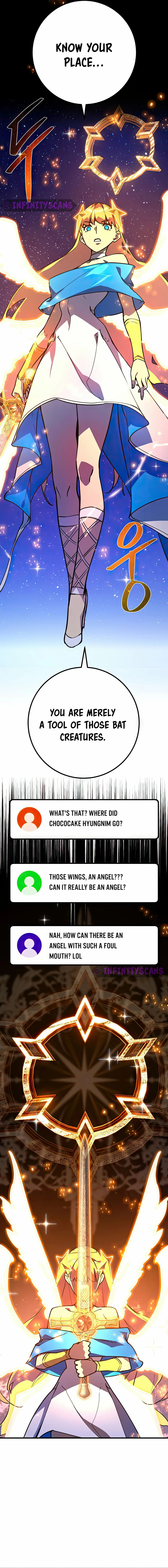 Read World's Strongest Troll Manga Online