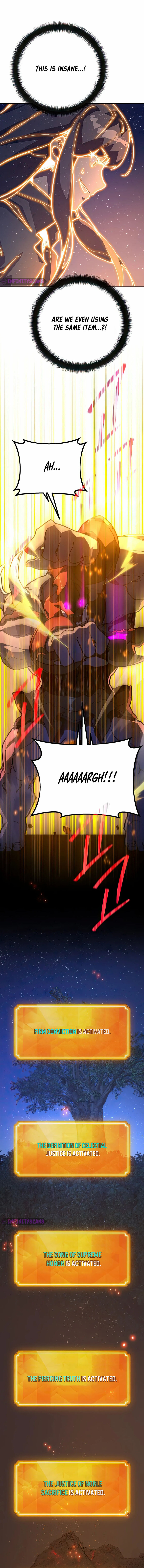Read World's Strongest Troll Manga Online