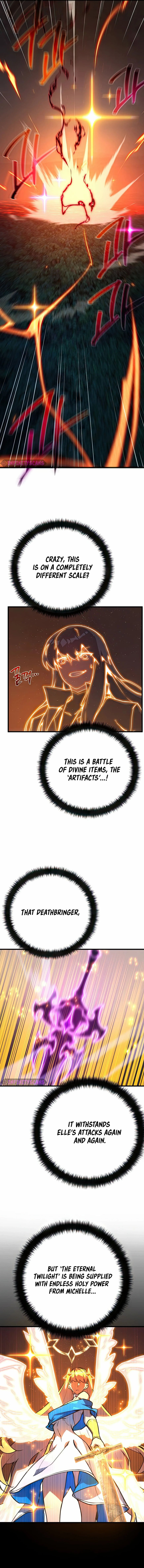 Read World's Strongest Troll Manga Online