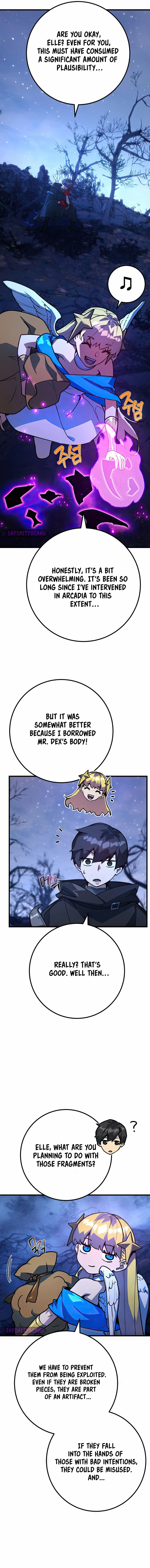 Read World's Strongest Troll Manga Online